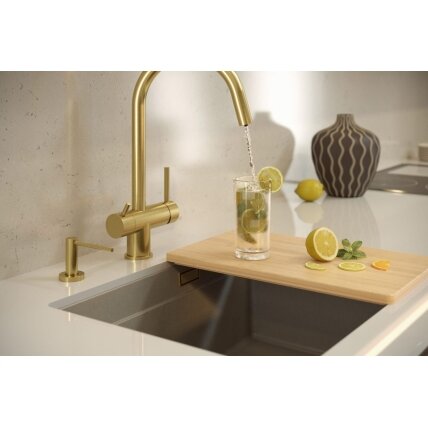 granito kriauklė Logan 100 Beige 8 granito kriauklė Logan 100 Beige 8