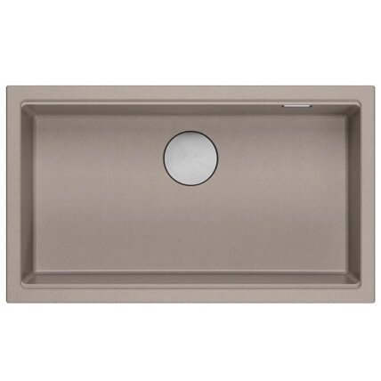 granito kriauklė Logan 110 Beige 5 granito kriauklė Logan 110 Beige 5