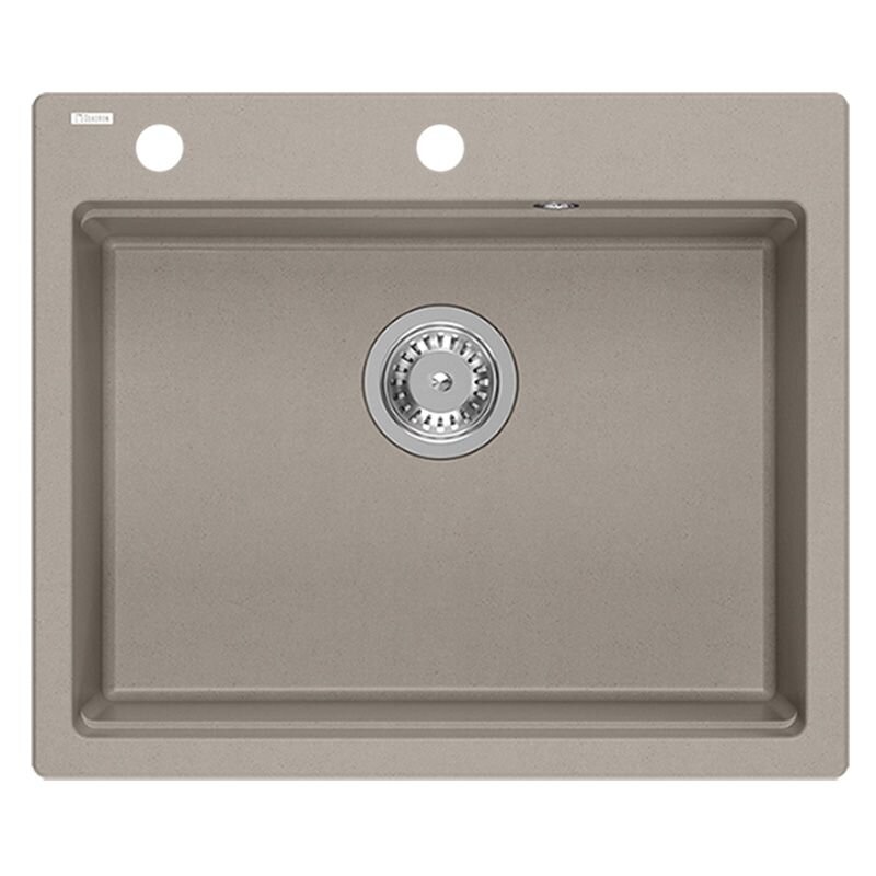 granito kriauklė KURT 110 WORKSTATION BEIGE 5 granito kriauklė KURT 110 WORKSTATION BEIGE 5