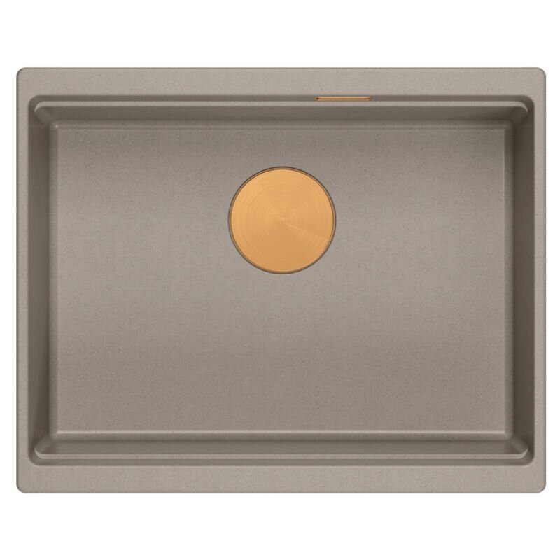 granito kriauklė Logan 100 Beige 5 granito kriauklė Logan 100 Beige 5