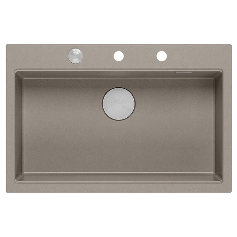 granito kriauklė MARC 110 WORKSTATION Beige 5 granito kriauklė MARC 110 WORKSTATION Beige 5