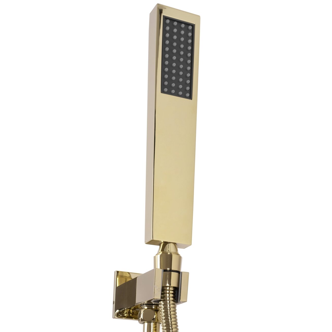 Įleidžiamas dušo komplektas FENIX GOLD + BOX 2 Įleidžiamas dušo komplektas FENIX GOLD + BOX 2
