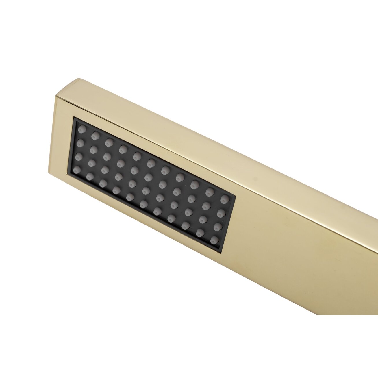 Įleidžiamas dušo komplektas FENIX GOLD + BOX 3 Įleidžiamas dušo komplektas FENIX GOLD + BOX 3
