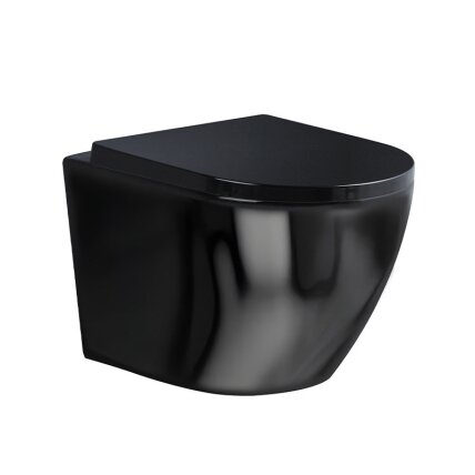 WC KOMPLEKTAS SU POTINKINIU RĖMU IR MYGTUKU WC499 3