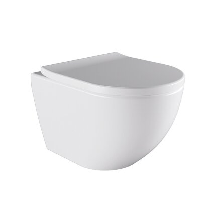 WC KOMPLEKTAS SU POTINKINIU RĖMU IR MYGTUKU WC444 3 WC KOMPLEKTAS SU POTINKINIU RĖMU IR MYGTUKU WC444 3