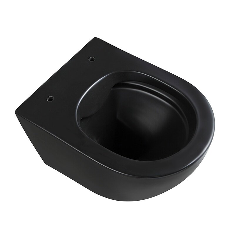 WC KOMPLEKTAS SU POTINKINIU RĖMU IR MYGTUKU WC488 6