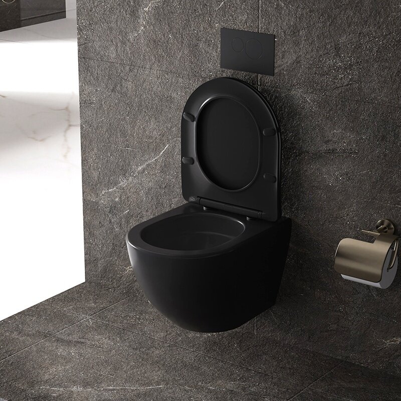 WC KOMPLEKTAS SU POTINKINIU RĖMU IR MYGTUKU WC447 6 WC KOMPLEKTAS SU POTINKINIU RĖMU IR MYGTUKU WC447 6