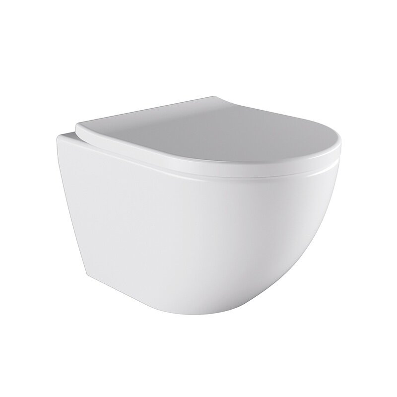 WC KOMPLEKTAS SU POTINKINIU RĖMU IR MYGTUKU WC444 3 WC KOMPLEKTAS SU POTINKINIU RĖMU IR MYGTUKU WC444 3