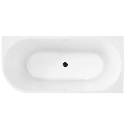 Kampinė akrilo vonia SYDNEY BELLANTO RIGHT 150cm 5 Kampinė akrilo vonia SYDNEY BELLANTO RIGHT 150cm 5