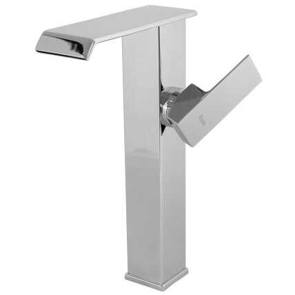 KENT praustuvo maišytuvas "Chrome", aukštas 2 KENT praustuvo maišytuvas "Chrome", aukštas 2