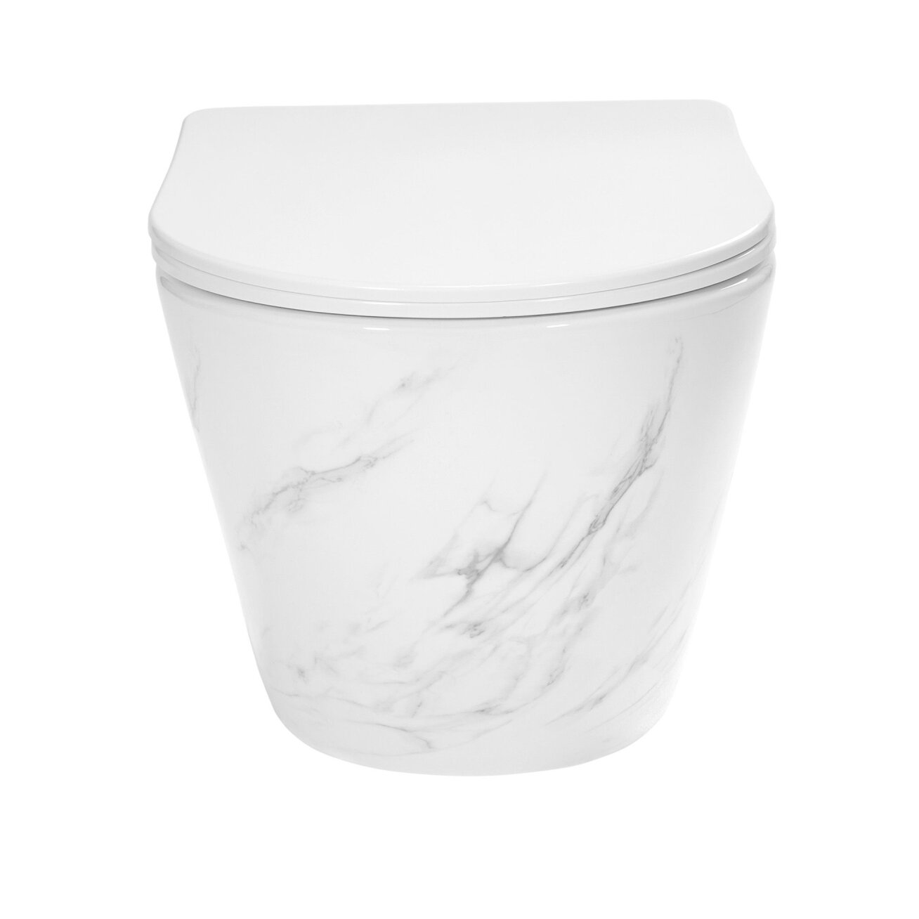 Klozetas Carlos Nature Marble 2 Klozetas Carlos Nature Marble 2