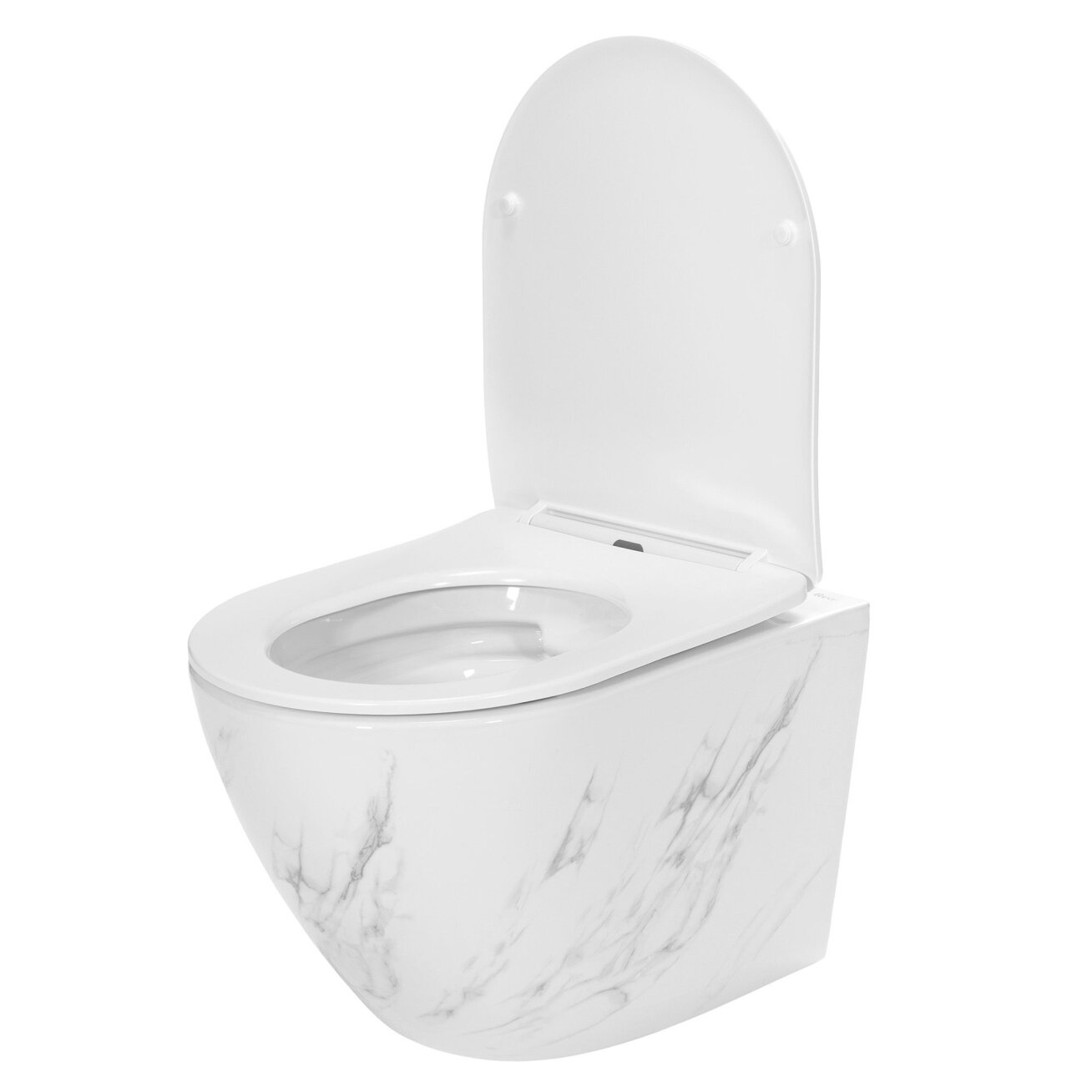 Klozetas Carlos Nature Marble 4