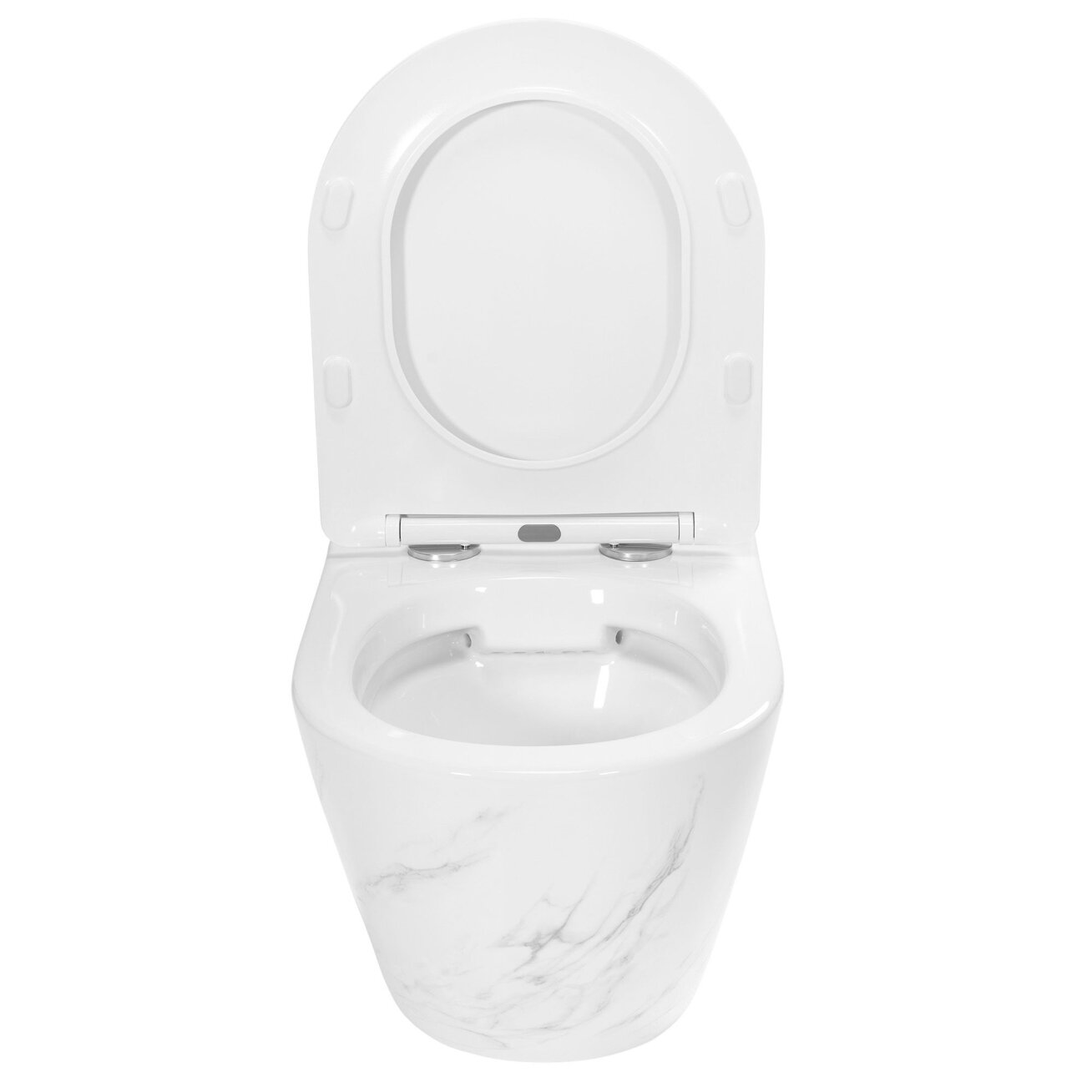 Klozetas Carlos Nature Marble 5 Klozetas Carlos Nature Marble 5