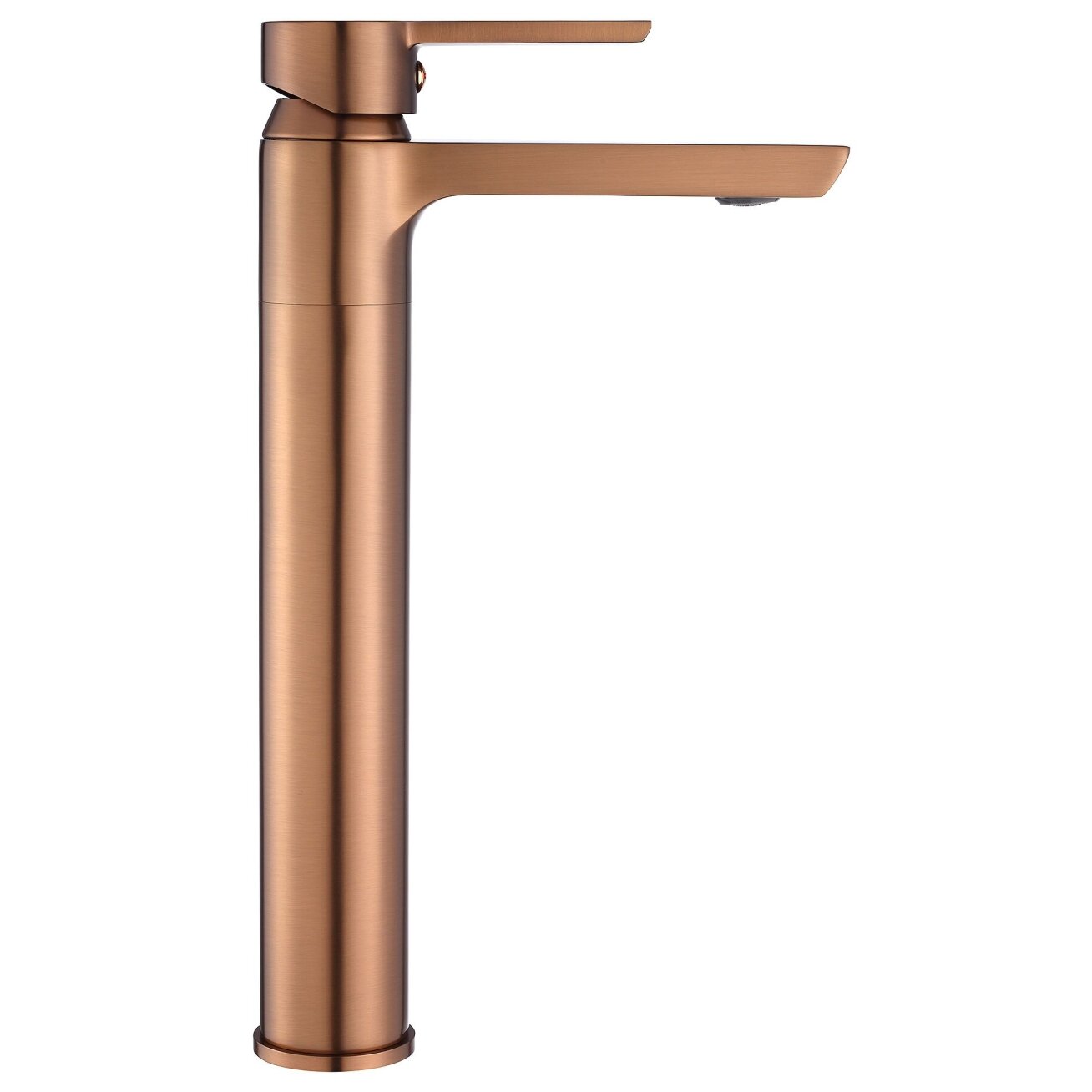 Kriauklės maišytuvas ARGUS COPPER BRUSH High 1 Kriauklės maišytuvas ARGUS COPPER BRUSH High 1