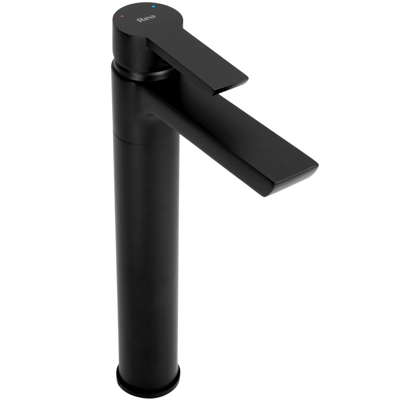 Kriauklės maišytuvas Argus Black High 2