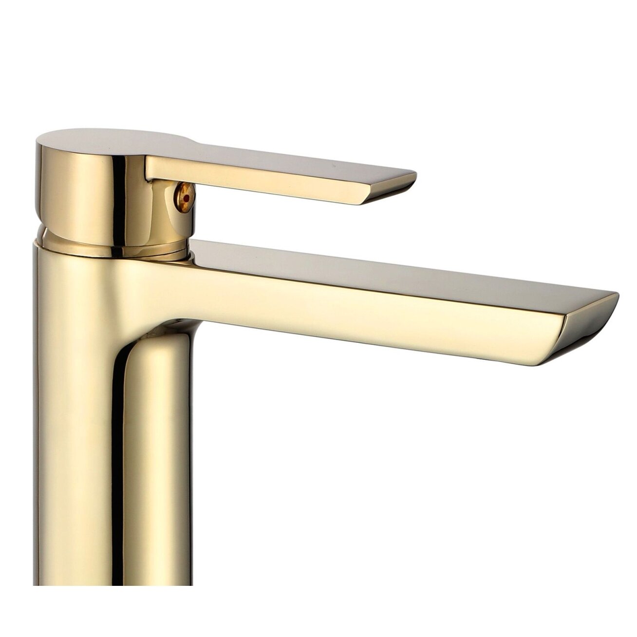 Kriauklės maišytuvas Argus Gold High 2
