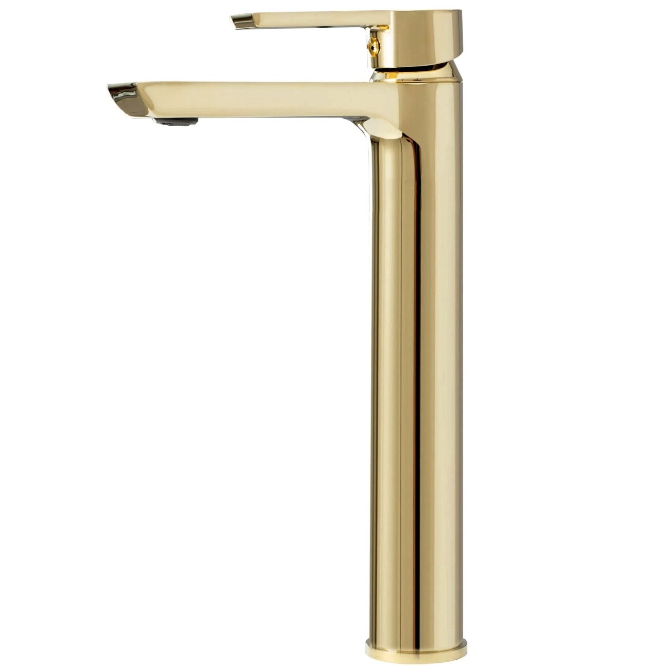 Kriauklės maišytuvas Argus Gold High 3