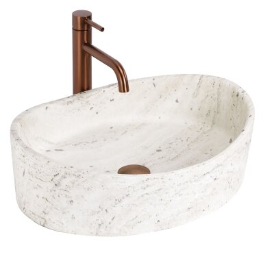 Kriauklė stalviršio Dm