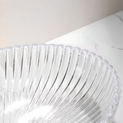 Kriauklė stalviršio Nicole Transparent 9