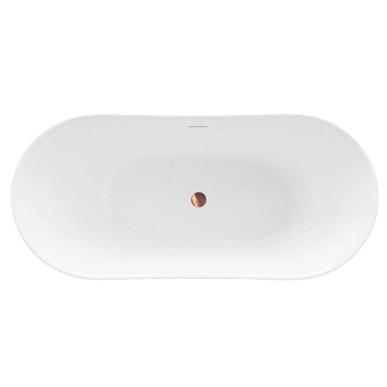 Laisvai stovinti akrilo vonia Ferrano Slim Nature 170 9 Laisvai stovinti akrilo vonia Ferrano Slim Nature 170 9
