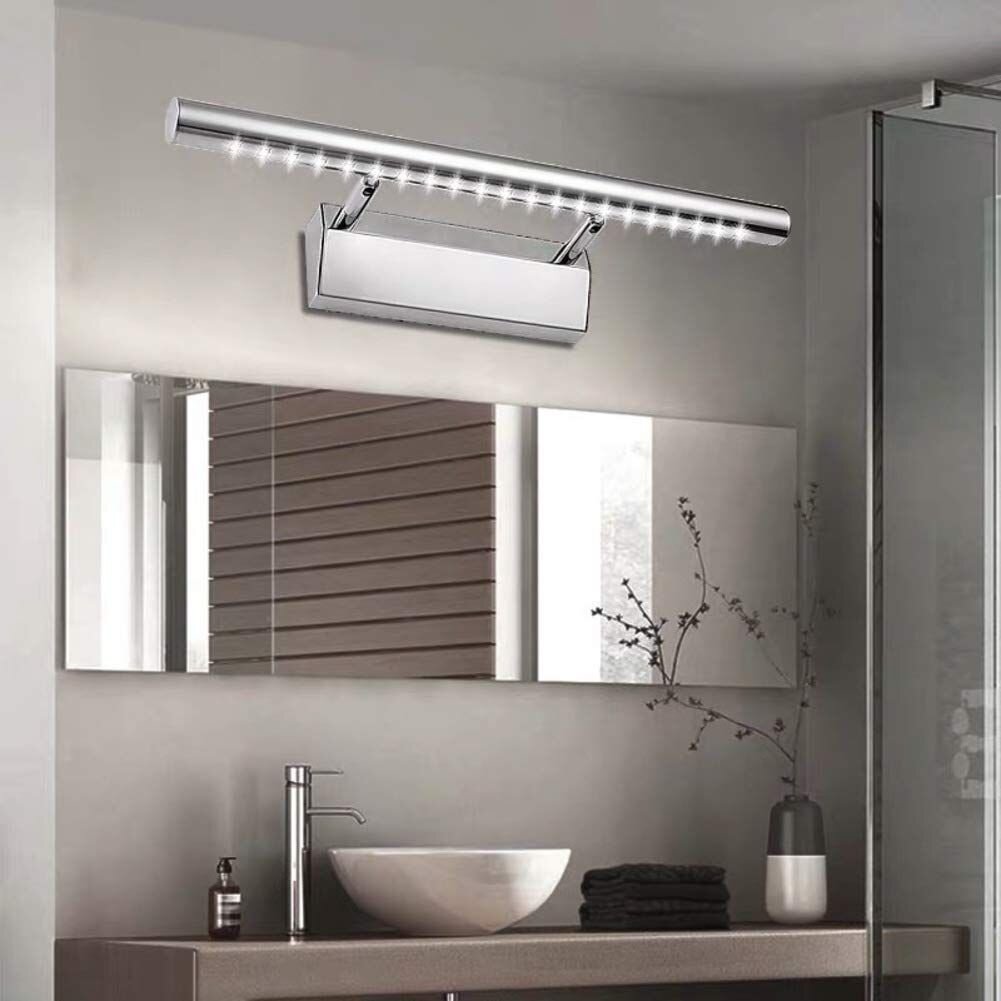 LED sieninis šviestuvas 5W 40CM APP361-1W 9 LED sieninis šviestuvas 5W 40CM APP361-1W 9