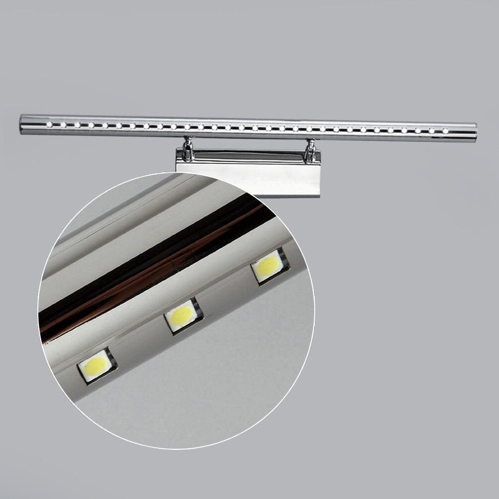 LED sieninis šviestuvas 5W 40CM APP361-1W 4 LED sieninis šviestuvas 5W 40CM APP361-1W 4