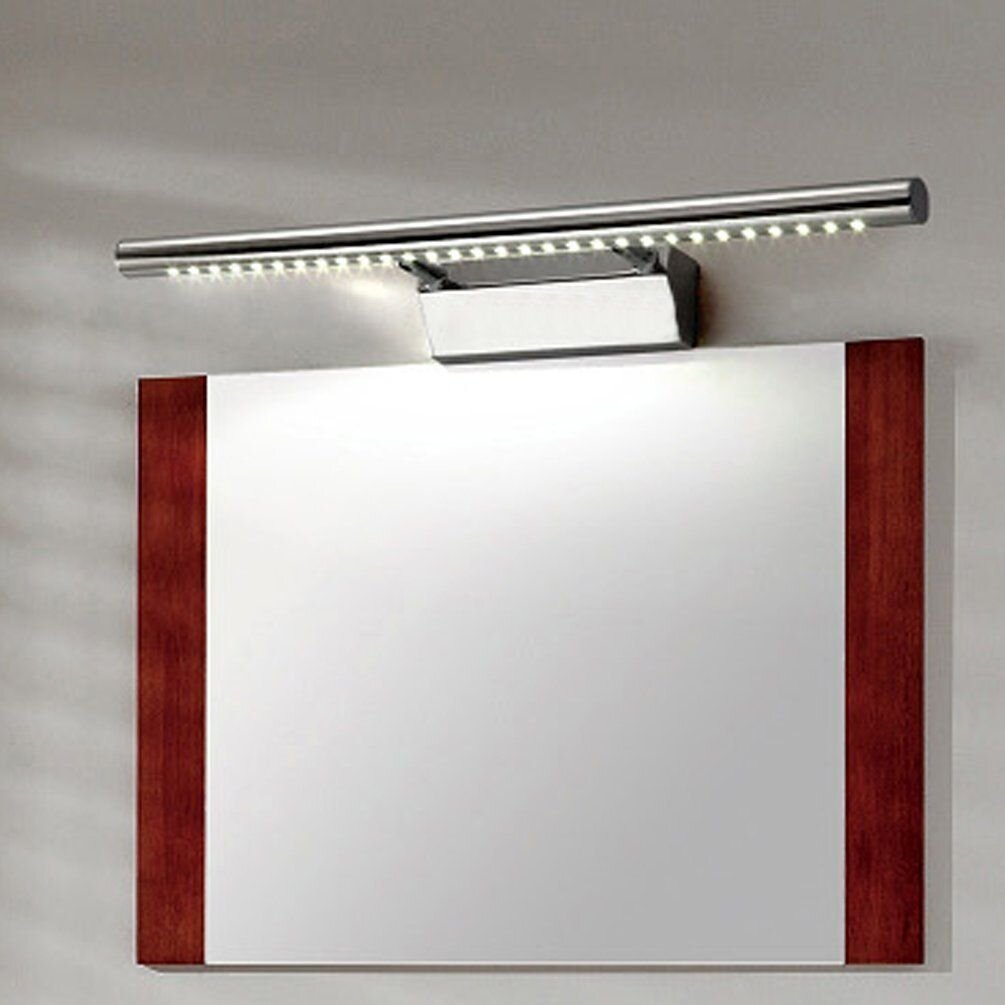 LED sieninis šviestuvas 9W 70CM APP363-1W 3