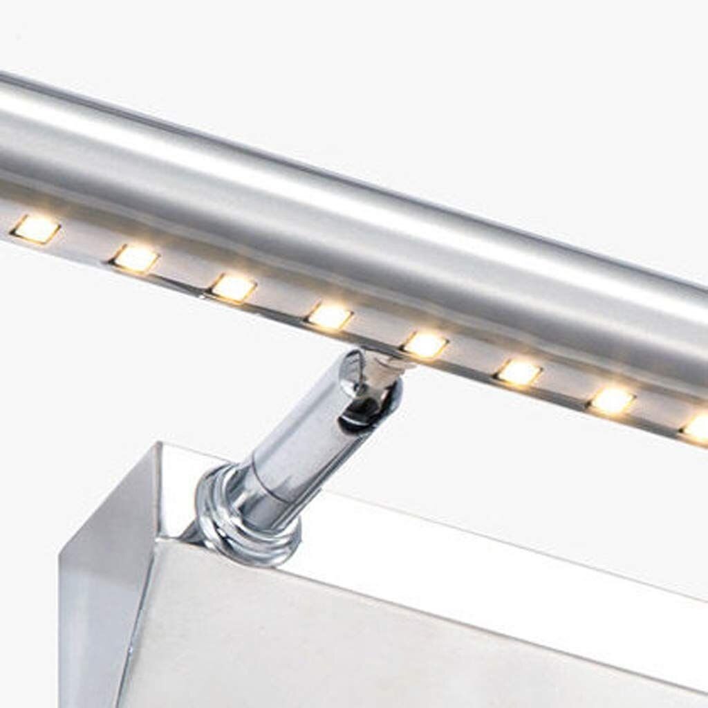 LED sieninis šviestuvas 9W 70CM APP363-1W 5 LED sieninis šviestuvas 9W 70CM APP363-1W 5