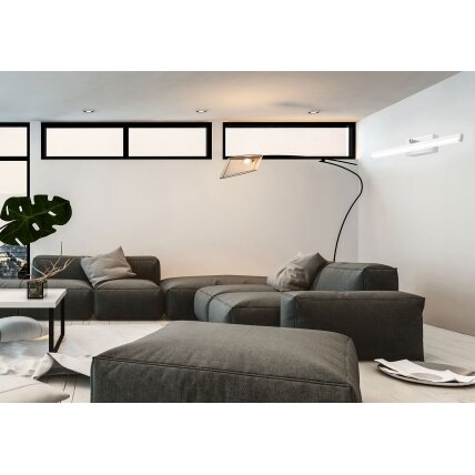 LED sieninis šviestuvas 12W 50CM APP374-1W WHITE 4 LED sieninis šviestuvas 12W 50CM APP374-1W WHITE 4
