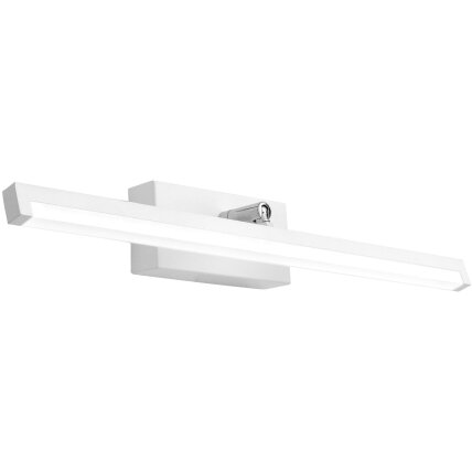 LED sieninis šviestuvas 12W 50CM APP374-1W WHITE