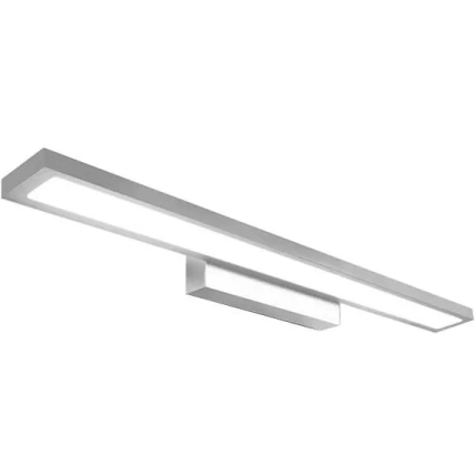 LED sieninis šviestuvas 80CM APP841-1W Chrome
