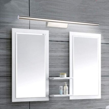 LED sieninis šviestuvas 9W 70CM APP363-1W 2 LED sieninis šviestuvas 9W 70CM APP363-1W 2