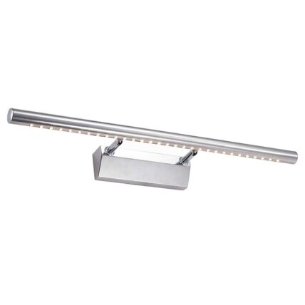 LED sieninis šviestuvas 9W 70CM APP363-1W