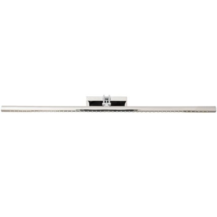 LED sieninis šviestuvas 9W 70CM APP366-1W CHROM 6 LED sieninis šviestuvas 9W 70CM APP366-1W CHROM 6