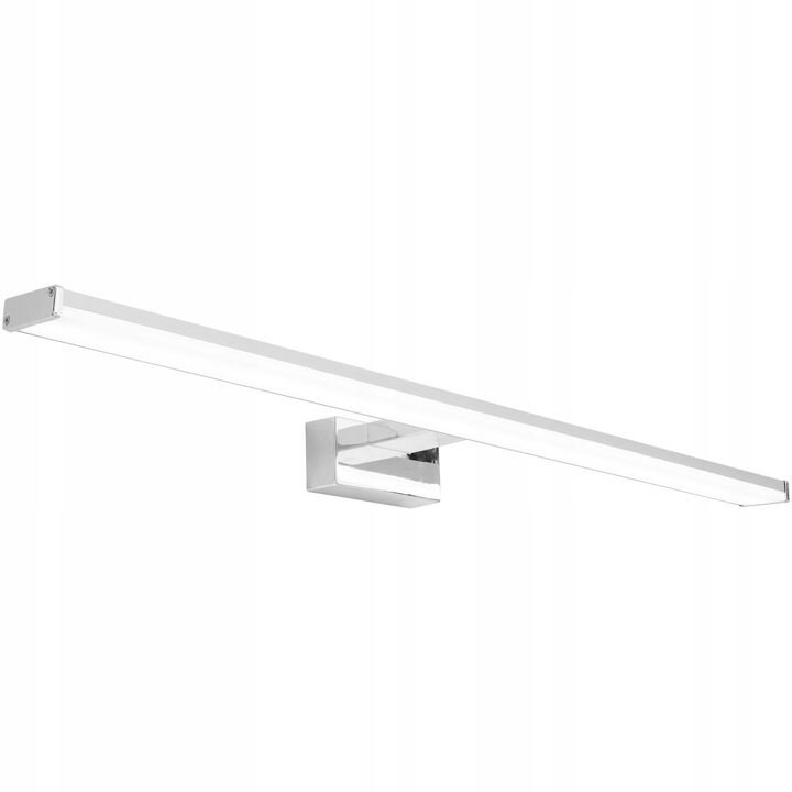 LED sieninis šviestuvas 15W 68,5CM APP370-1W CHROM LED sieninis šviestuvas 15W 68,5CM APP370-1W CHROM
