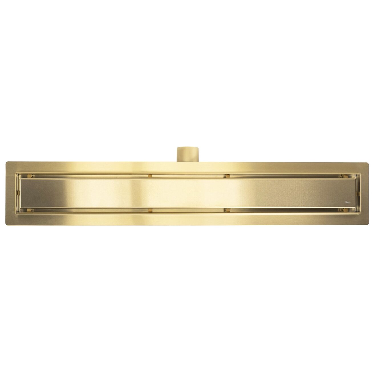 Dušo latakas Neox brush gold 50 5 Dušo latakas Neox brush gold 50 5