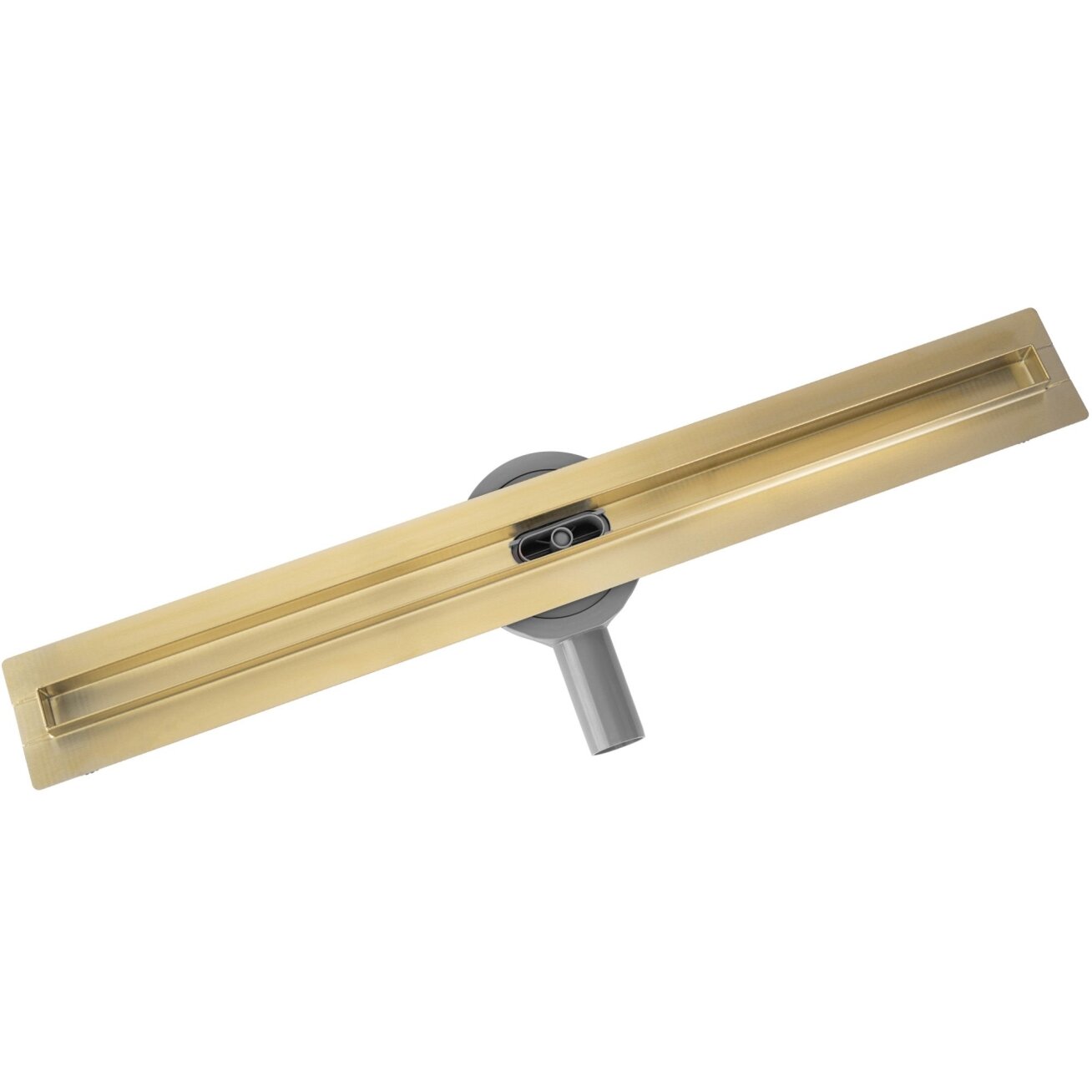 Dušo latakas NEOX SLIM PRO GOLD 80 5