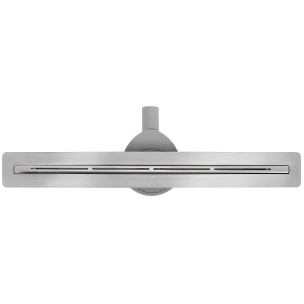 Dušo latakas FILO Nickel Brush 60 3