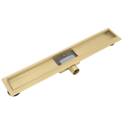 Dušo latakas Neox Gold 90 5 Dušo latakas Neox Gold 90 5