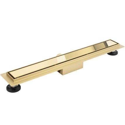 Dušo latakas Neox Gold 90 6 Dušo latakas Neox Gold 90 6