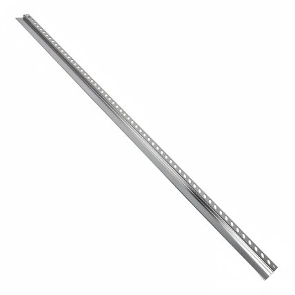 UNIVERSALI DUŠO PADĖKLO PRIEKINĖ JUOSTA CHROMAS 1200 MM LCB-CH-120 10 UNIVERSALI DUŠO PADĖKLO PRIEKINĖ JUOSTA CHROMAS 1200 MM LCB-CH-120 10