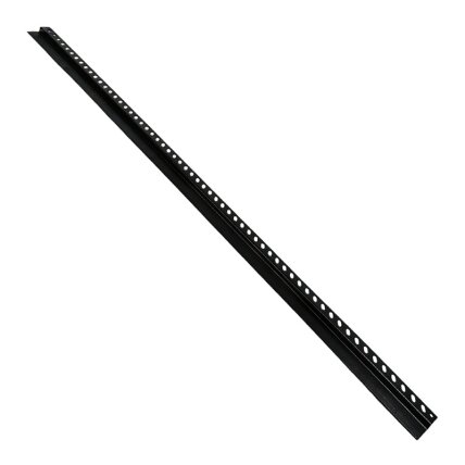 UNIVERSALI DUŠO PADĖKLO PRIEKINĖ JUOSTA JUODA MATINĖ 1200 MM LCB-MTB-120 10 UNIVERSALI DUŠO PADĖKLO PRIEKINĖ JUOSTA JUODA MATINĖ 1200 MM LCB-MTB-120 10