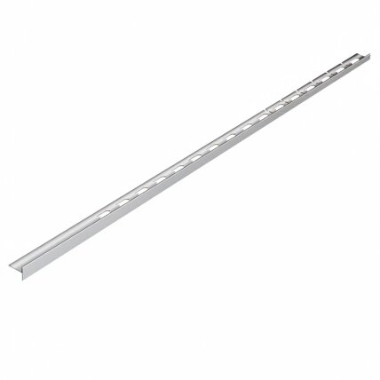 DUŠO PADĖKLO NUOLYDŽIO JUOSTA CHROMUOTA KAIRĖ 1400 MM LSB-CH-L-140 10 DUŠO PADĖKLO NUOLYDŽIO JUOSTA CHROMUOTA KAIRĖ 1400 MM LSB-CH-L-140 10