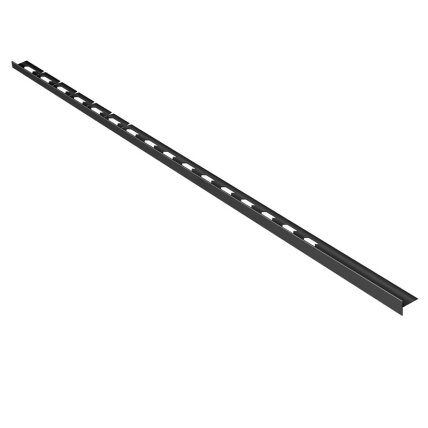 DUŠO PADĖKLO NUOLYDŽIO JUOSTA JUODA MATINĖ DEŠINĖ 1400 MM LSB-MTB-R-140 11 DUŠO PADĖKLO NUOLYDŽIO JUOSTA JUODA MATINĖ DEŠINĖ 1400 MM LSB-MTB-R-140 11