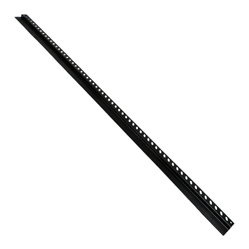 UNIVERSALI DUŠO PADĖKLO PRIEKINĖ JUOSTA JUODA MATINĖ 1200 MM LCB-MTB-120 10 UNIVERSALI DUŠO PADĖKLO PRIEKINĖ JUOSTA JUODA MATINĖ 1200 MM LCB-MTB-120 10