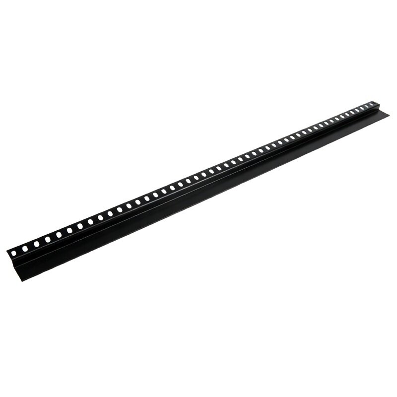 UNIVERSALI DUŠO PADĖKLO PRIEKINĖ JUOSTA JUODA MATINĖ 1200 MM LCB-MTB-120 12