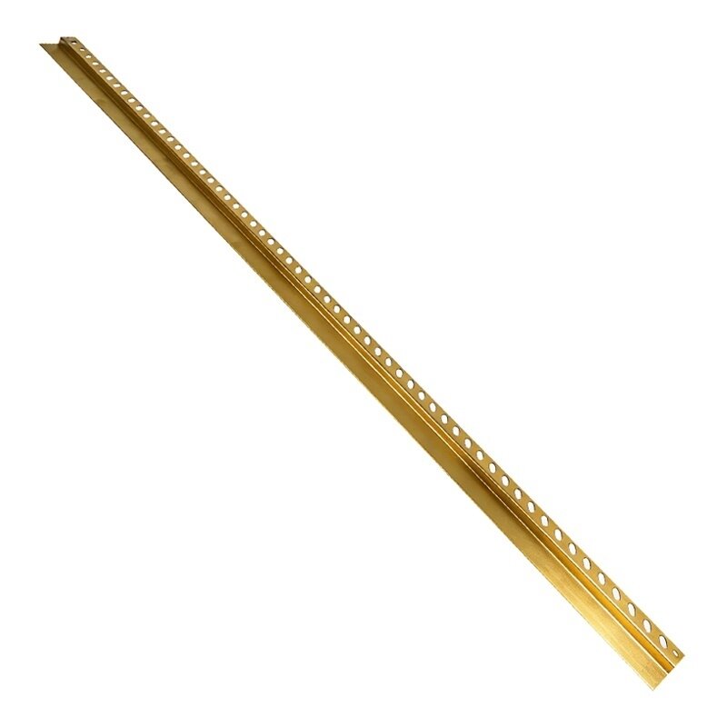 UNIVERSALI DUŠO PADĖKLO PRIEKINĖ JUOSTELĖ AUKSINĖ 1200 MM LCB-GL-120 10 UNIVERSALI DUŠO PADĖKLO PRIEKINĖ JUOSTELĖ AUKSINĖ 1200 MM LCB-GL-120 10
