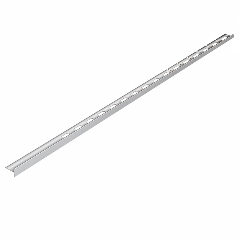 NUOLYDŽIO DUŠO PADĖKLO JUOSTA CHROMUOTA KAIRĖ 1200 MM LSB-CH-L-120 9 NUOLYDŽIO DUŠO PADĖKLO JUOSTA CHROMUOTA KAIRĖ 1200 MM LSB-CH-L-120 9
