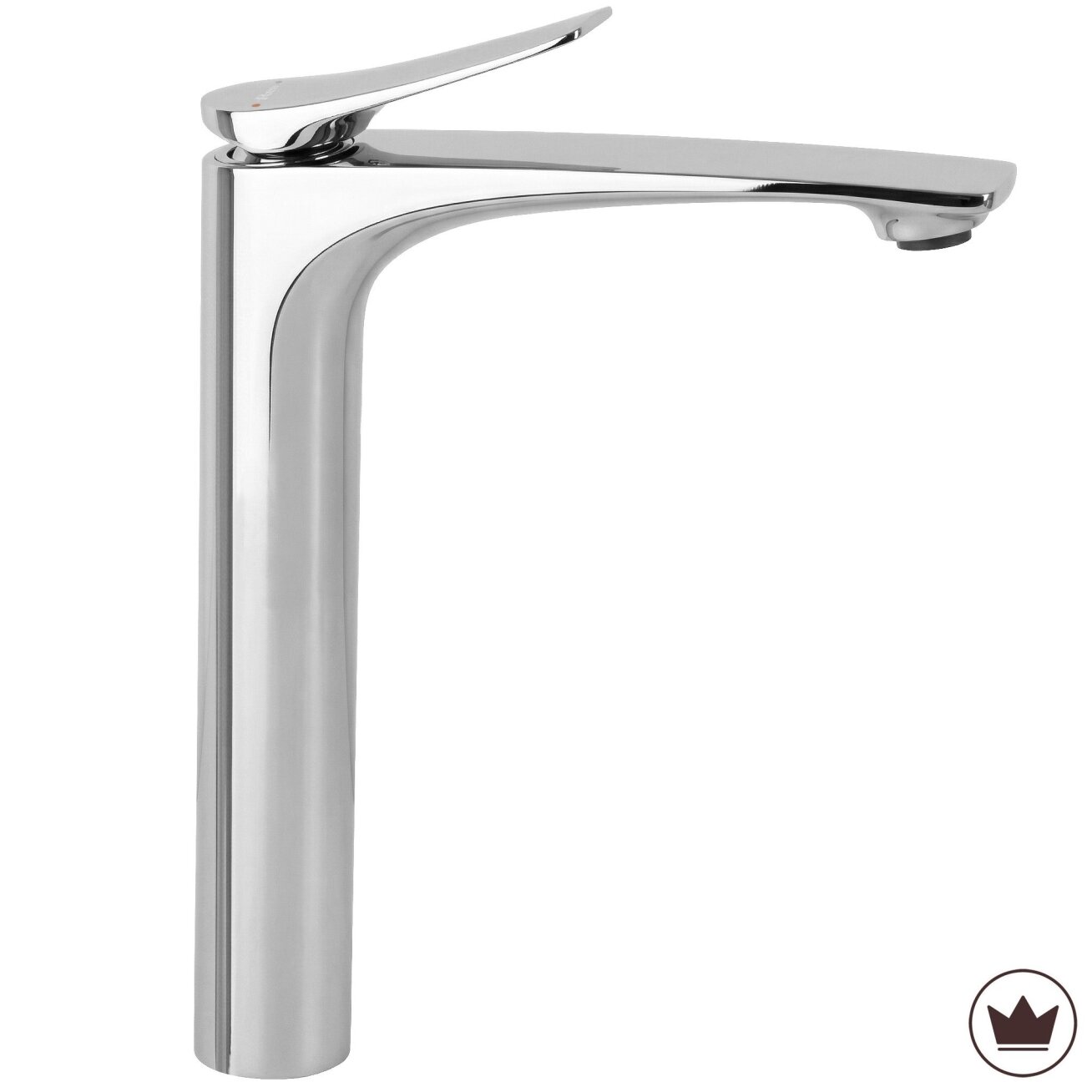 Maišytuvas praustuvui PREMIUM Vision Chrome High Maišytuvas praustuvui PREMIUM Vision Chrome High