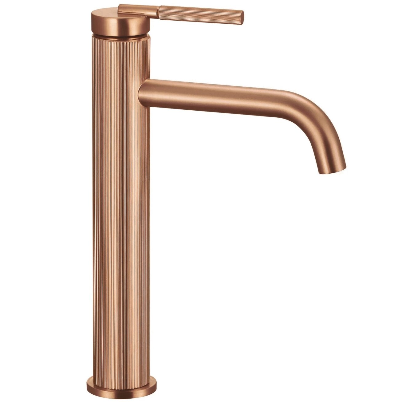 Maišytuvas praustuvui Argon Brush Copper high Maišytuvas praustuvui Argon Brush Copper high